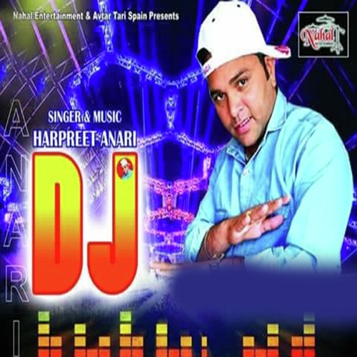 Harpreet Anari Songs MP3 Download